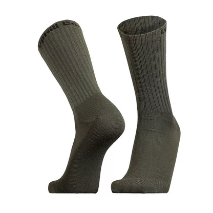 UphillSport COMBAT Tactical Socks with Merino