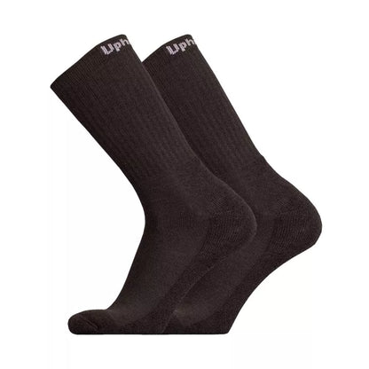 UphillSport KLICKS Tactical Socks with Merino