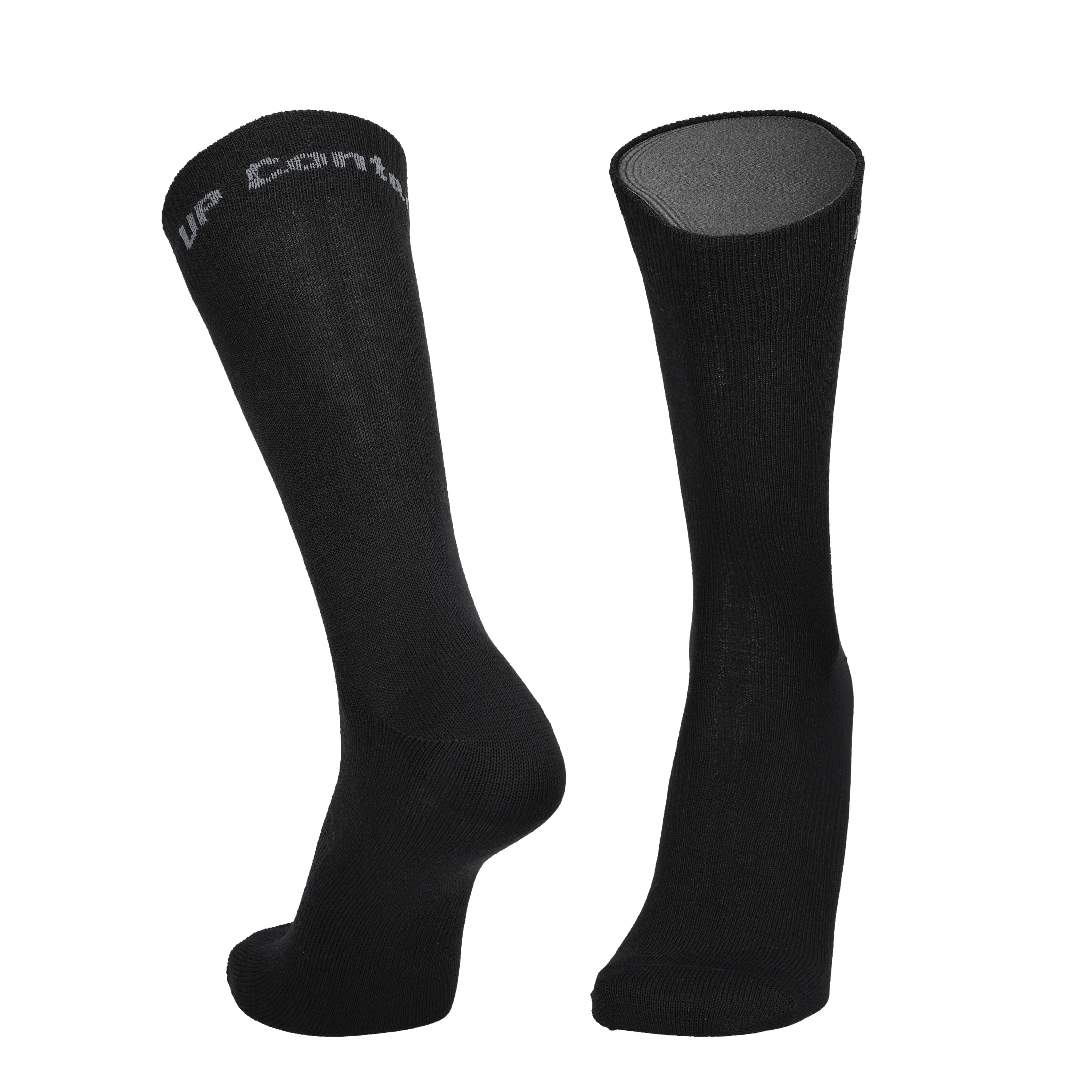 UphillSport CONTACT Tactical Socks with Merino pair