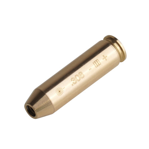 Vector Optics Laser Cartridge .308 Win. / 7,62x51 mm