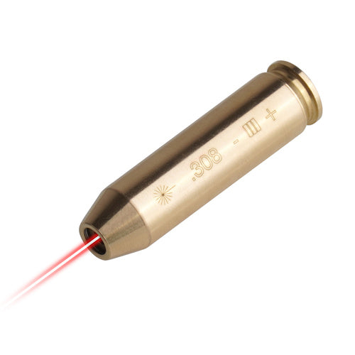 Vector Optics Laser Cartridge .308 Win. / 7,62x51 mm - Red Laser