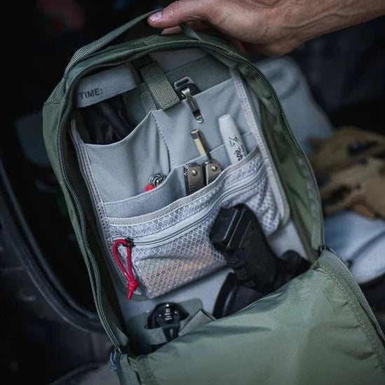 Vertx Admin Organizer Pouch marker and gun