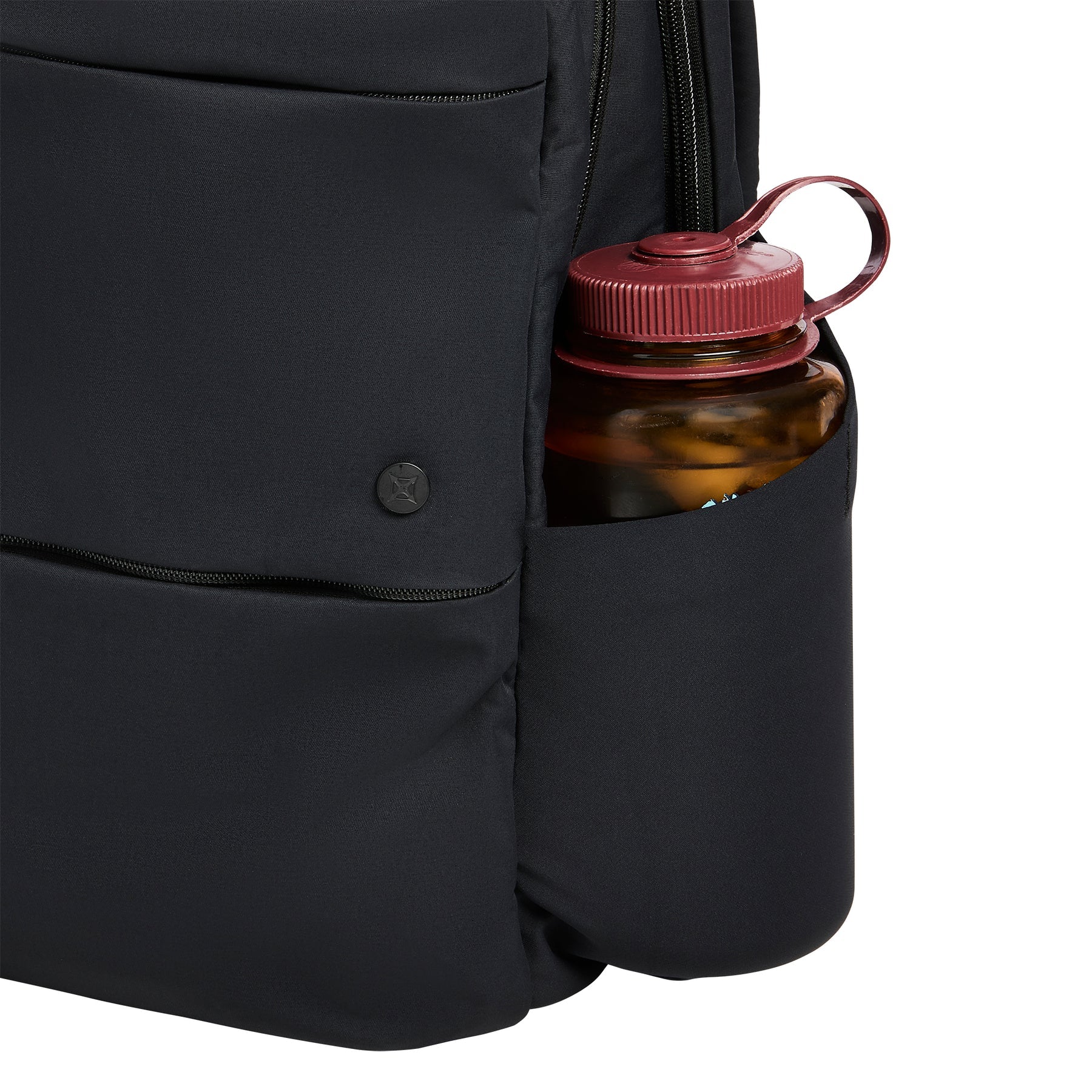 Vertx Any Day Backpack bottle