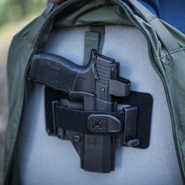 Vertx BAP Strap - Medium (2 Pack) holster