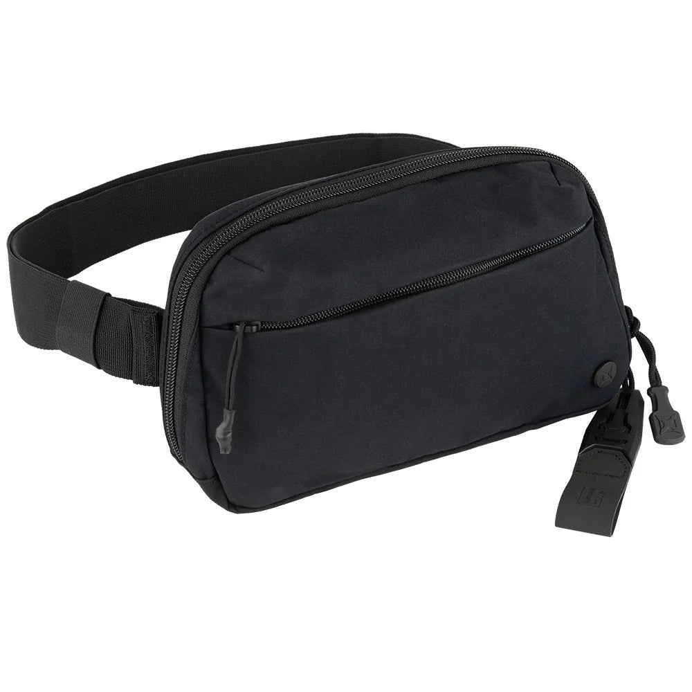 Vertx Everyday Fanny Pack 2.0 black