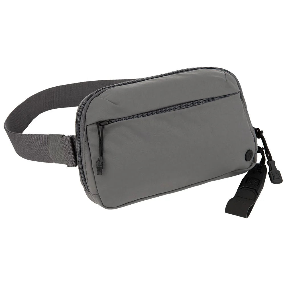 Vertx Everyday Fanny Pack 2.0 grey