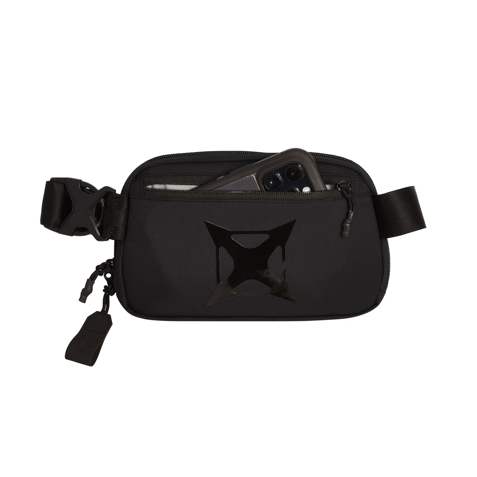 Vertx Everyday Fanny Pack 2.1 back pocket