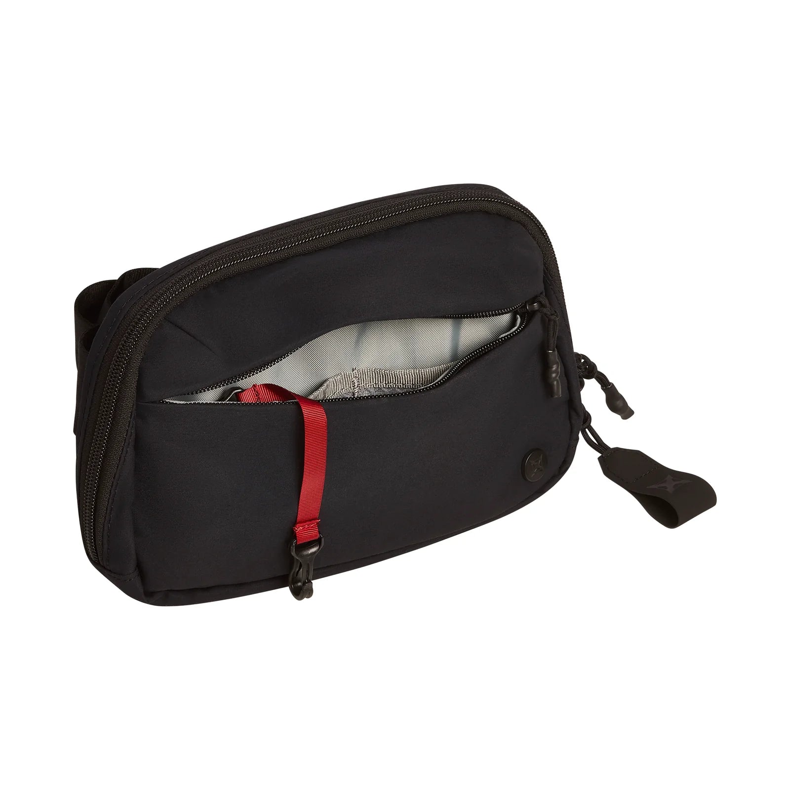 Vertx Everyday Fanny Pack 2.1 front pocket