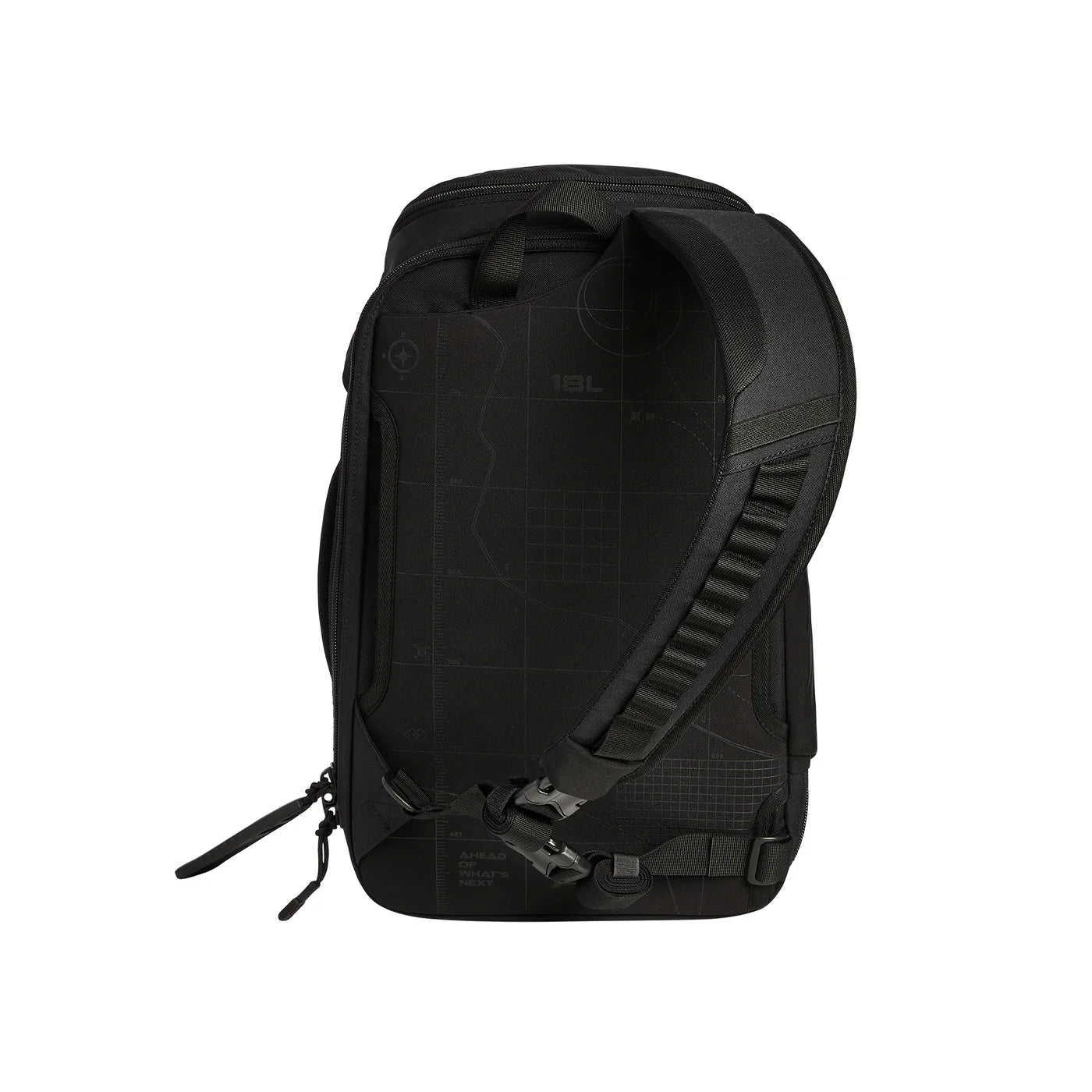 Vertx Gamut 18L Sling Bag back