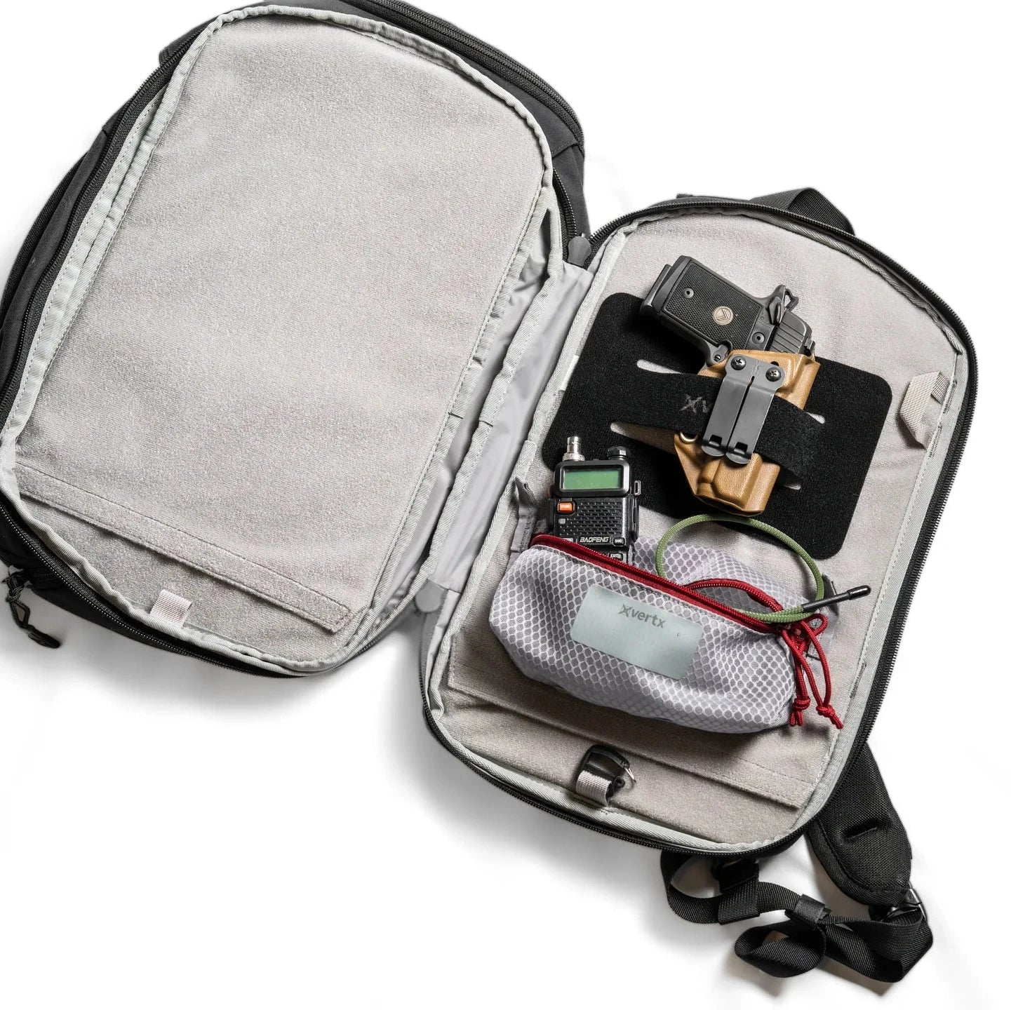 Vertx Gamut 18L Sling Bag ccw