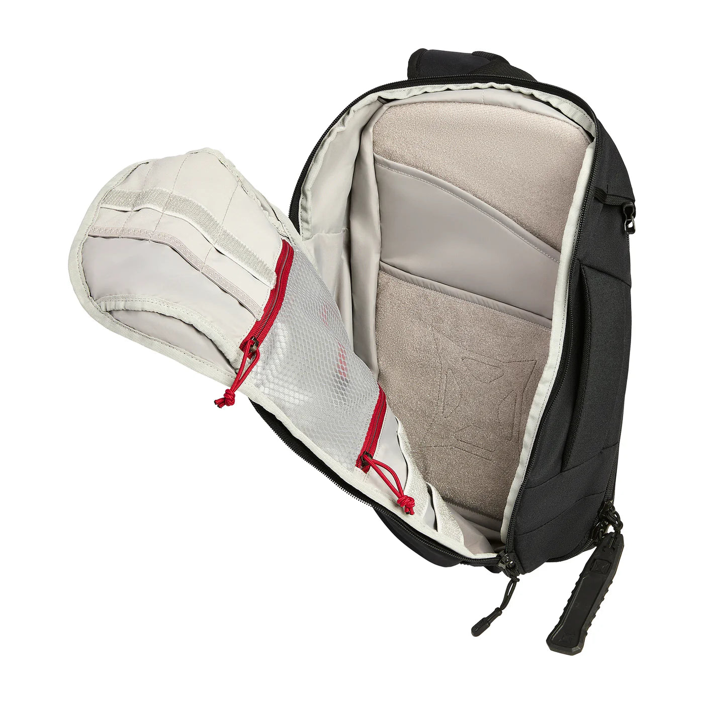 Vertx Gamut 18L Sling Bag inside