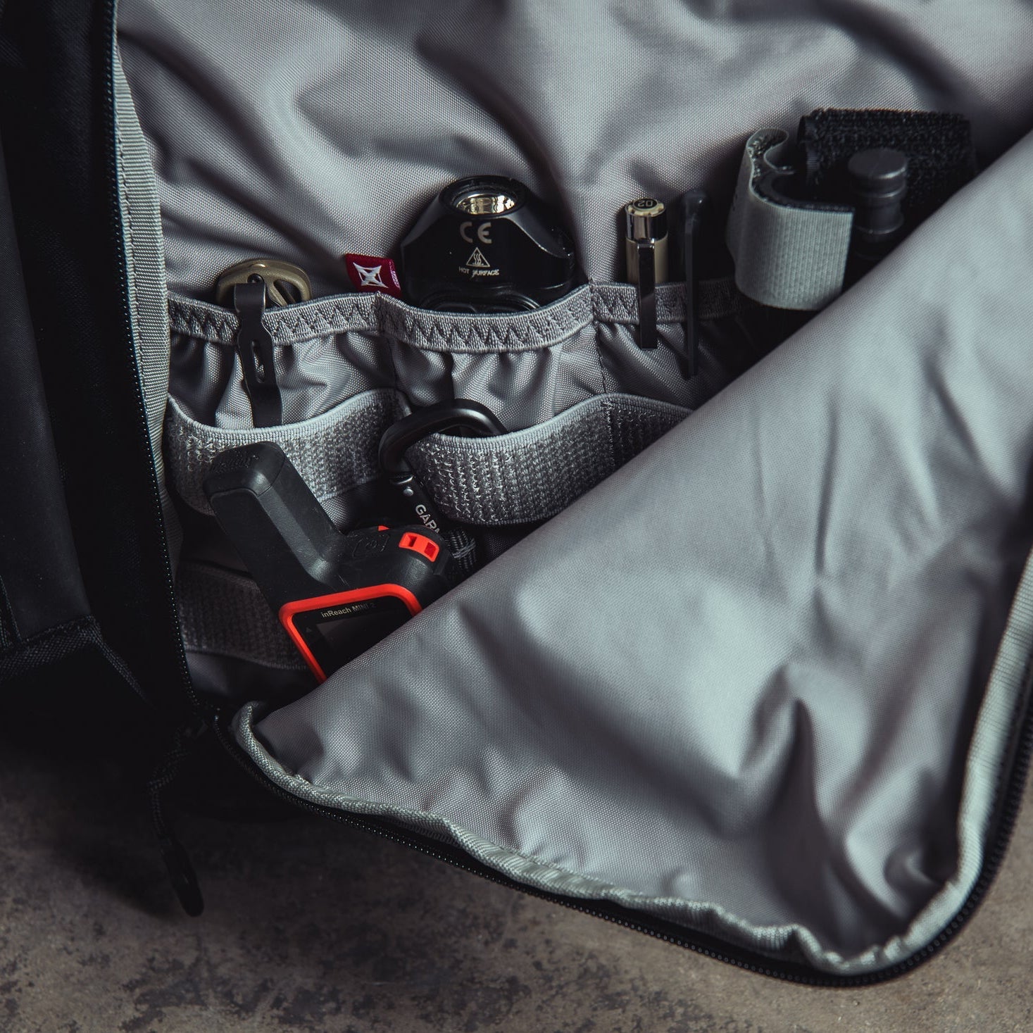 Vertx Gamut 22L Sling Bag admin