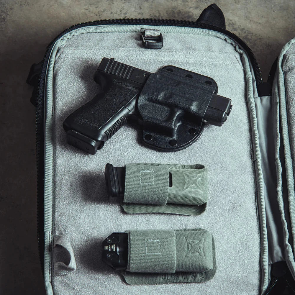 Vertx Gamut 22L Sling Bag holster