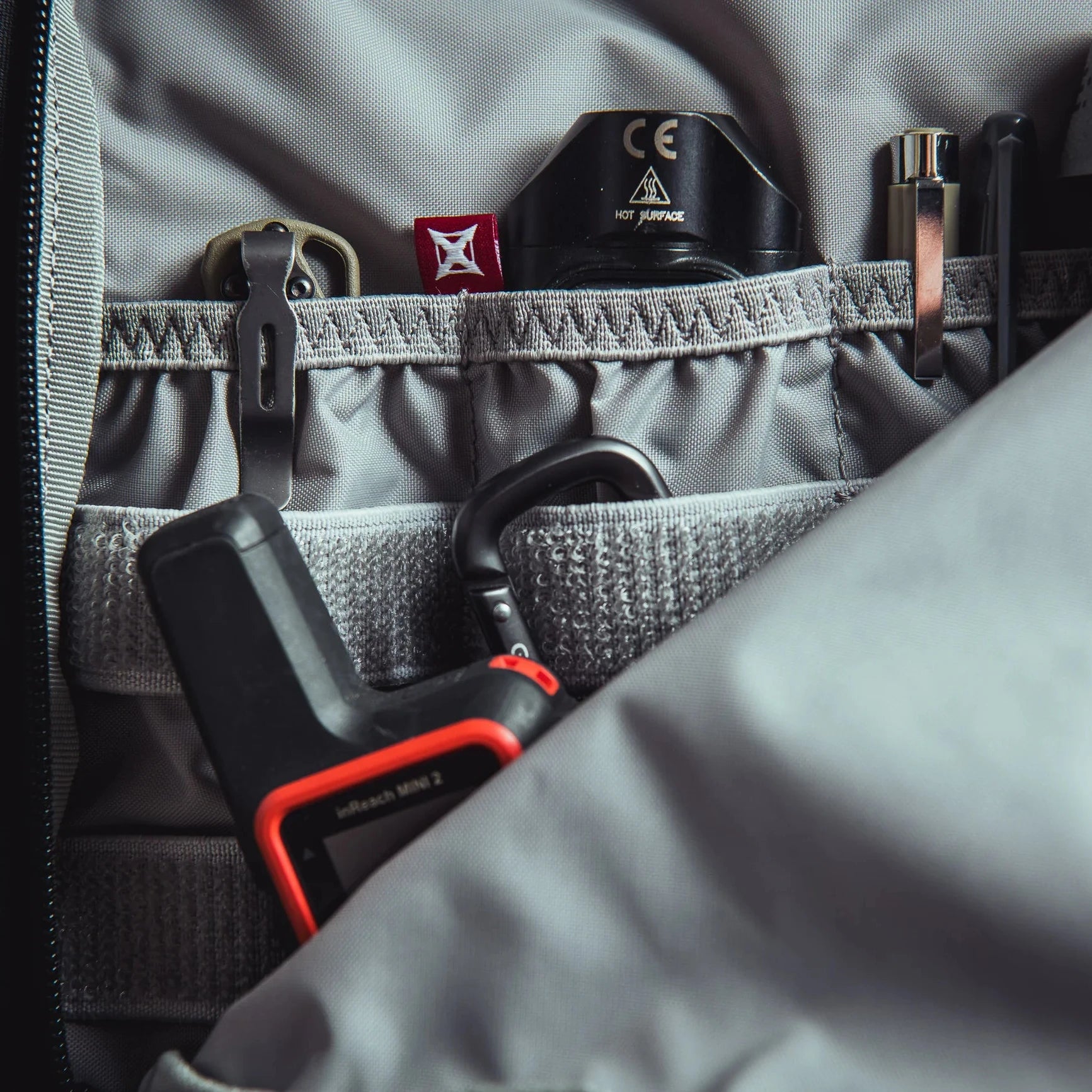 Vertx Gamut 32L Backpack details