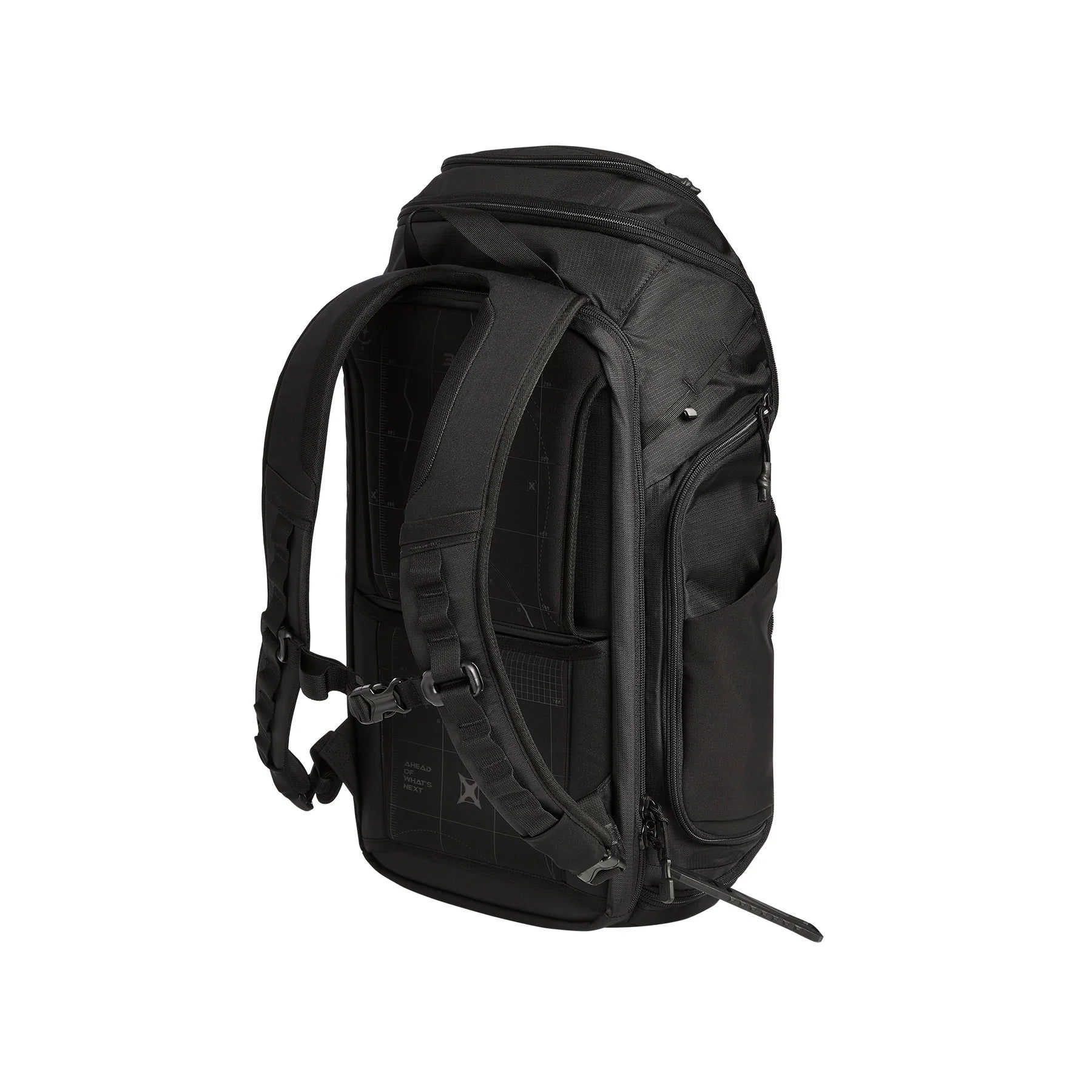 Vertx Gamut 32L Backpack side