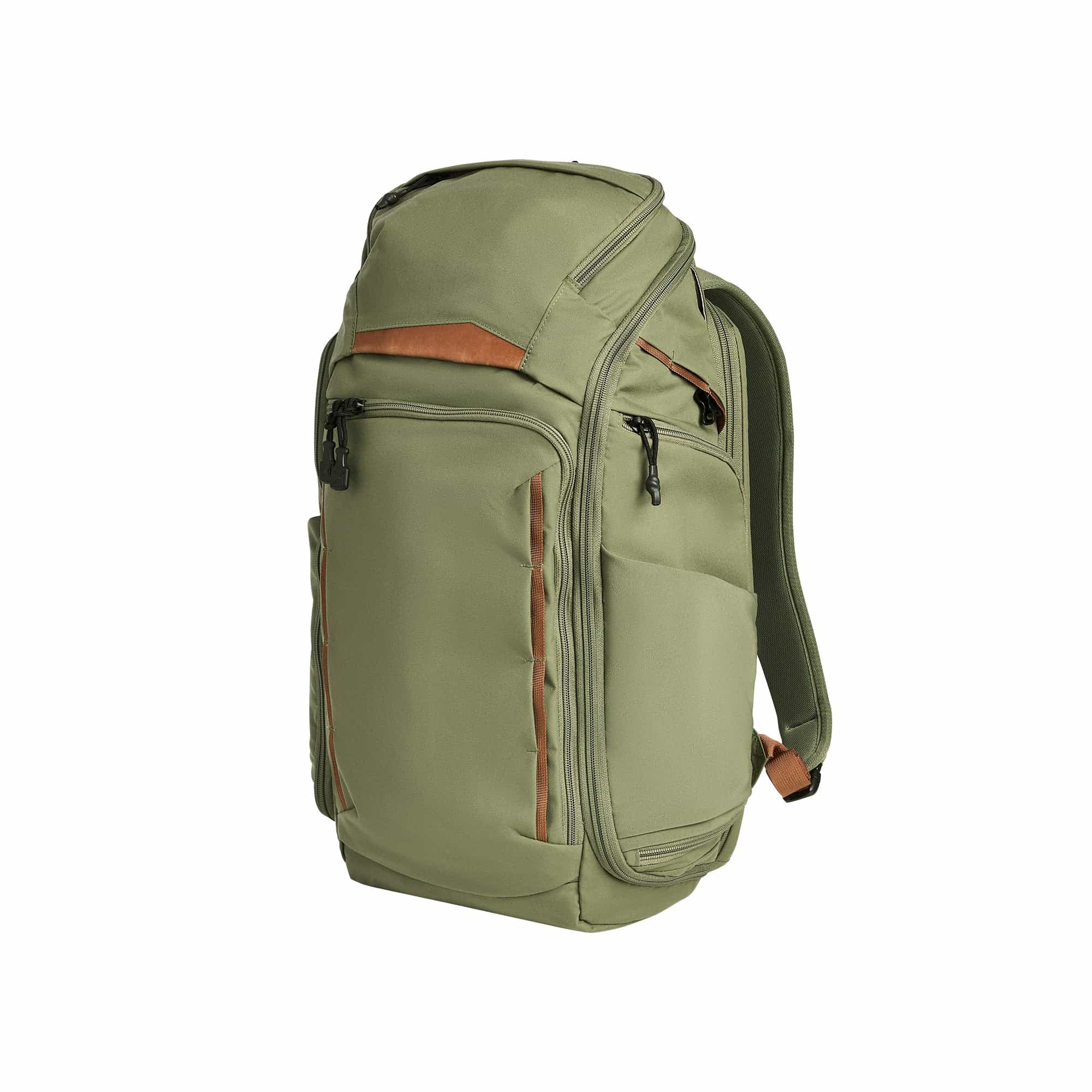 Vertx Gamut 32L in Evergreen color