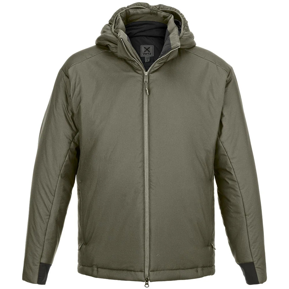 Vertx Integrity+ Insulated Jacket 2.0 ranger green