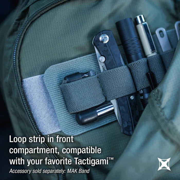 Vertx Long Walks Pack 28L Backpack admin