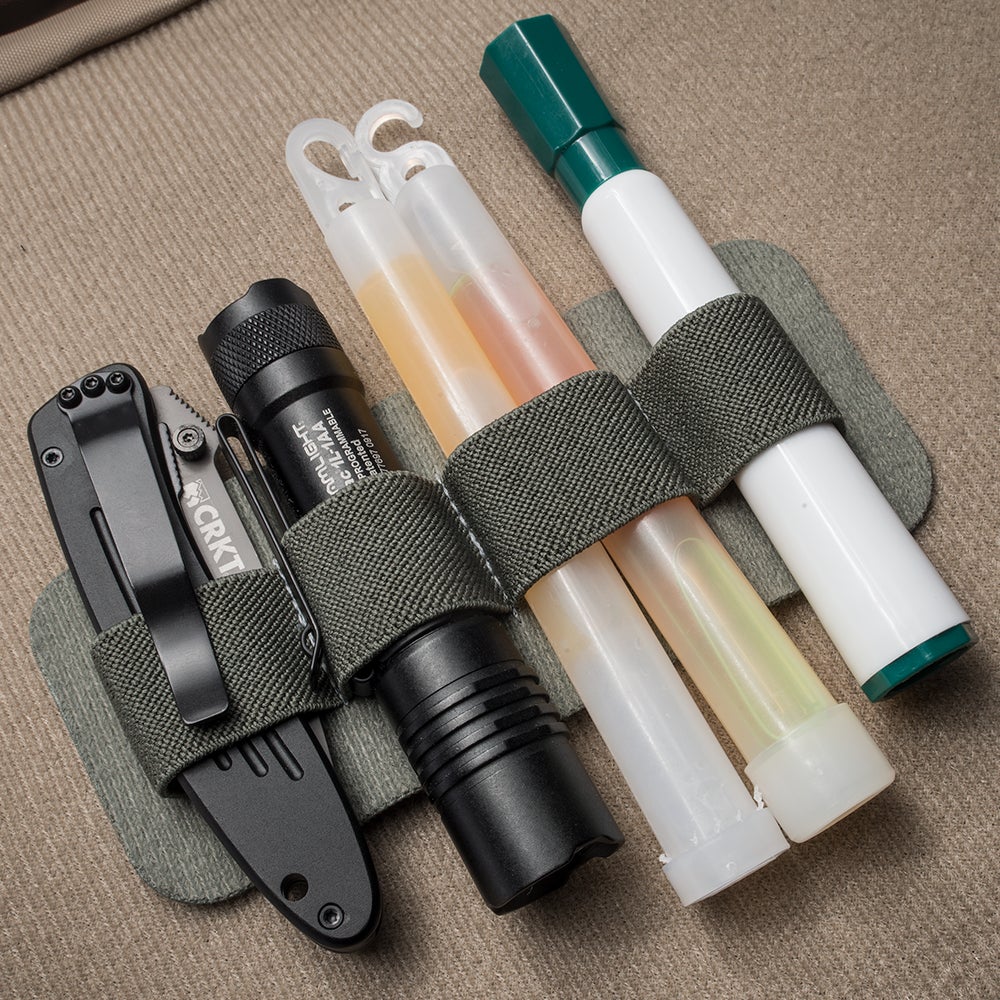 Vertx MAK Velcro Band Standard edc gear