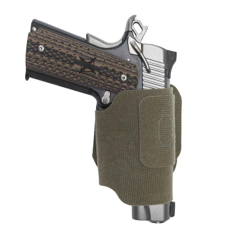 Vertx MPH Sub Velcro Holster 1911