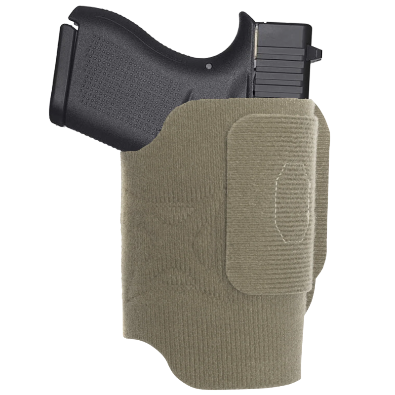 Vertx MPH Sub Velcro Holster glock
