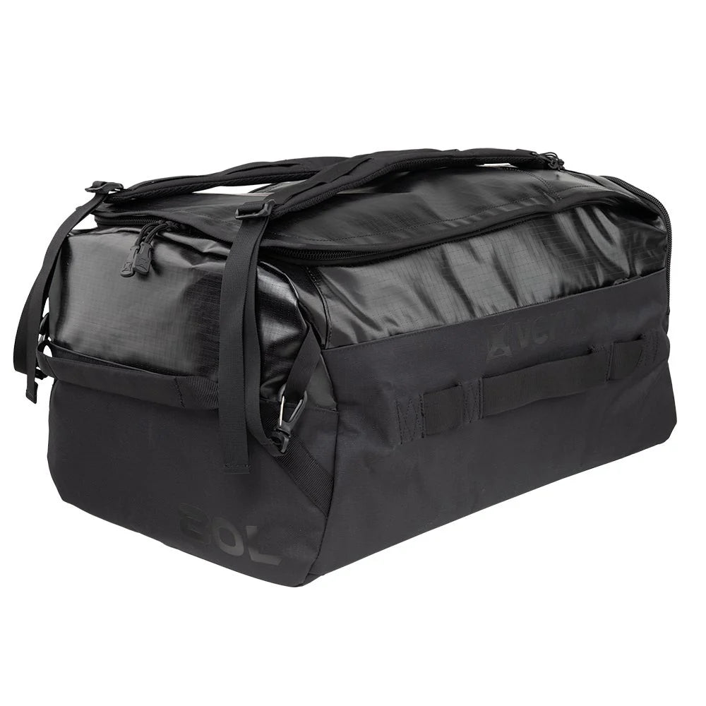 Vertx RLT 80L Duffel Bag black
