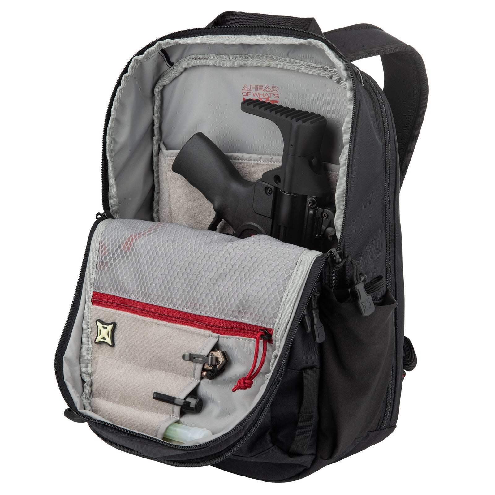 Vertx Ready Pack X Backpack mp5