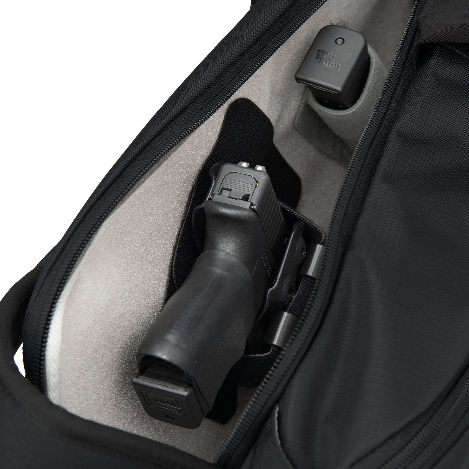 Vertx Ready Pack X Backpack pistol ccw