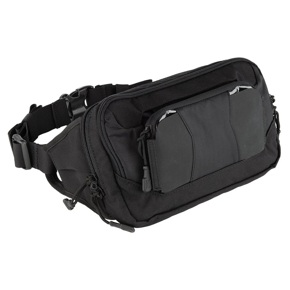 Vertx SOCP Tactical Fanny Pack black
