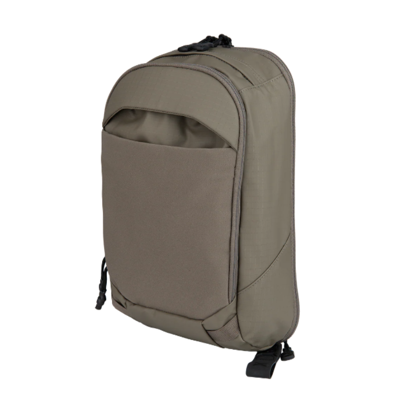 Vertx Urban Ghost 10L Sling Bag brown
