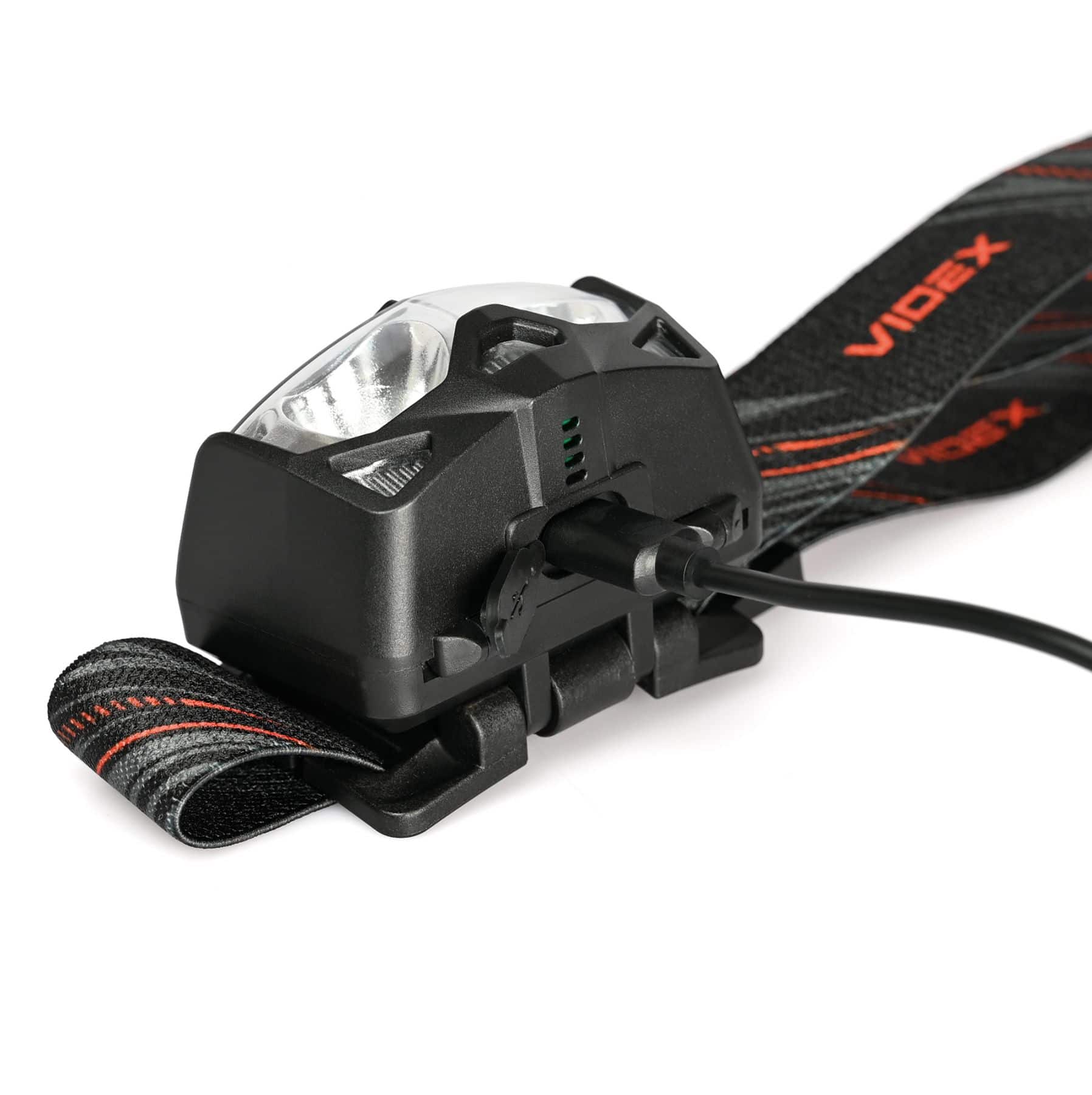 Videx H055D Headlamp - 500Lm charging