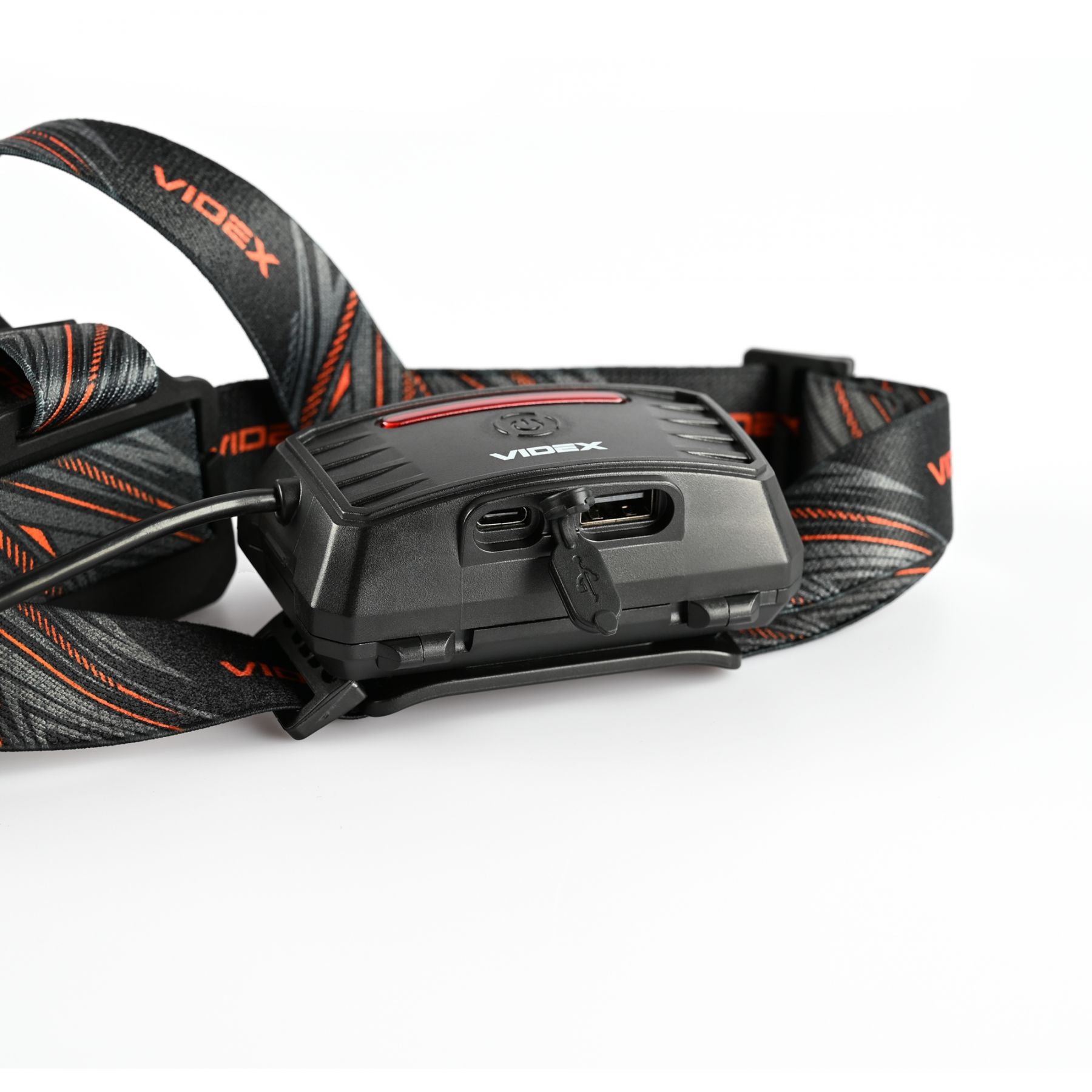 Videx H056 Headlamp - 1400Lm charging