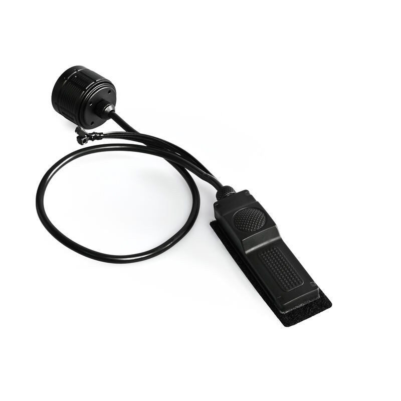 Videx Tactical Lamp Remote Switch VLF-ARM-01 front view