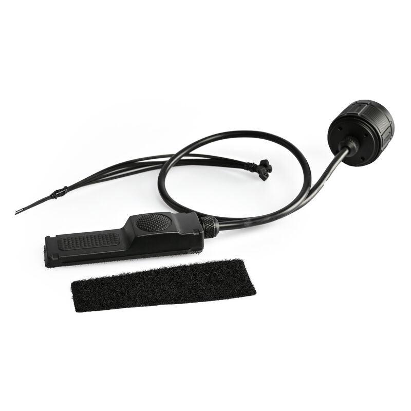 Videx Tactical Lamp Remote Switch VLF-ARM-01 with adhesive