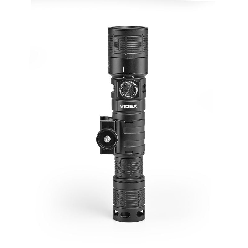 Videx Tactical Weapon Light AT366 buttons