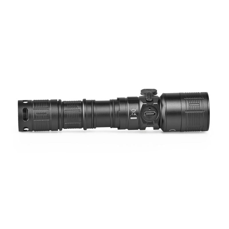 Videx Tactical Weapon Light AT366 charging