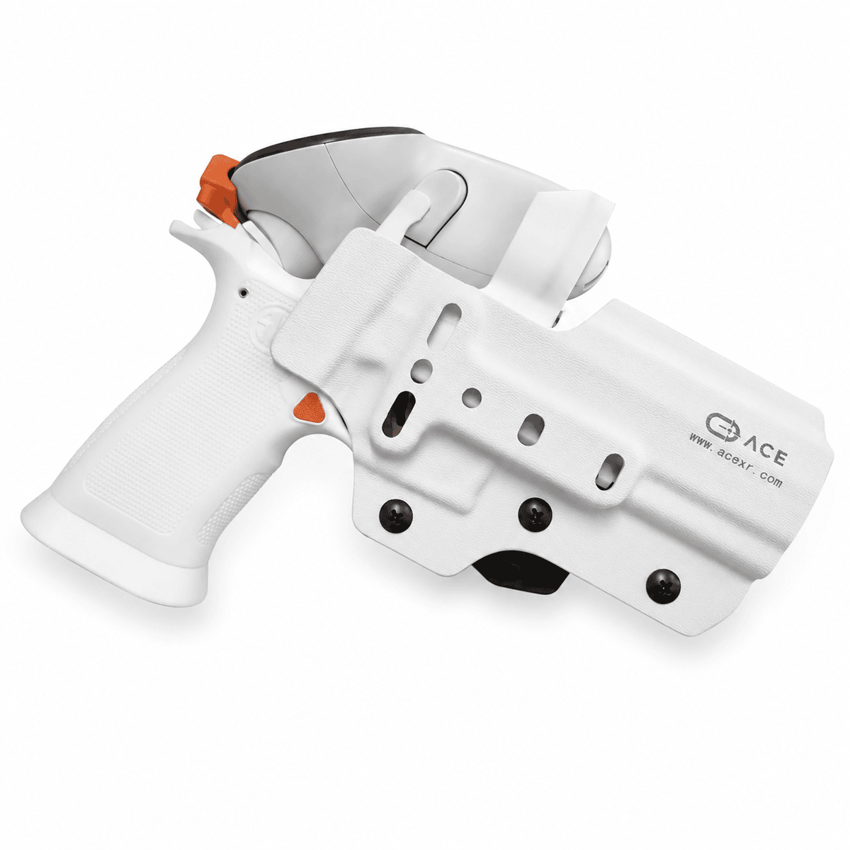 ACE XR VR Pistol Holster for SIG Sauer P320