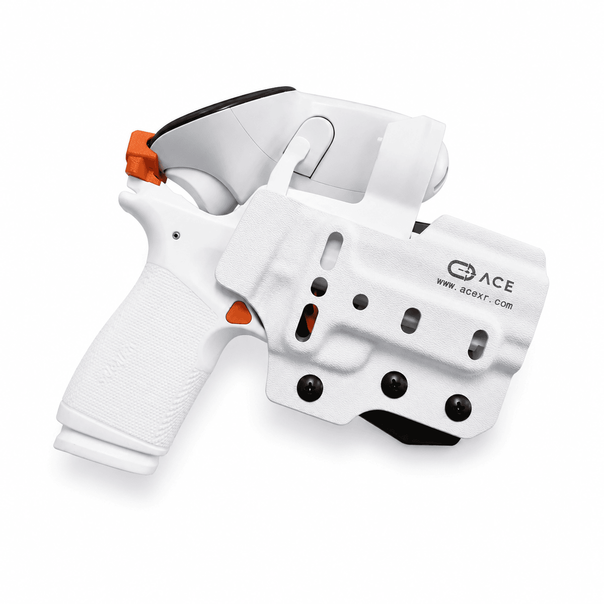 ACE XR VR Pistol Holster for SIG Sauer P365 XMacro