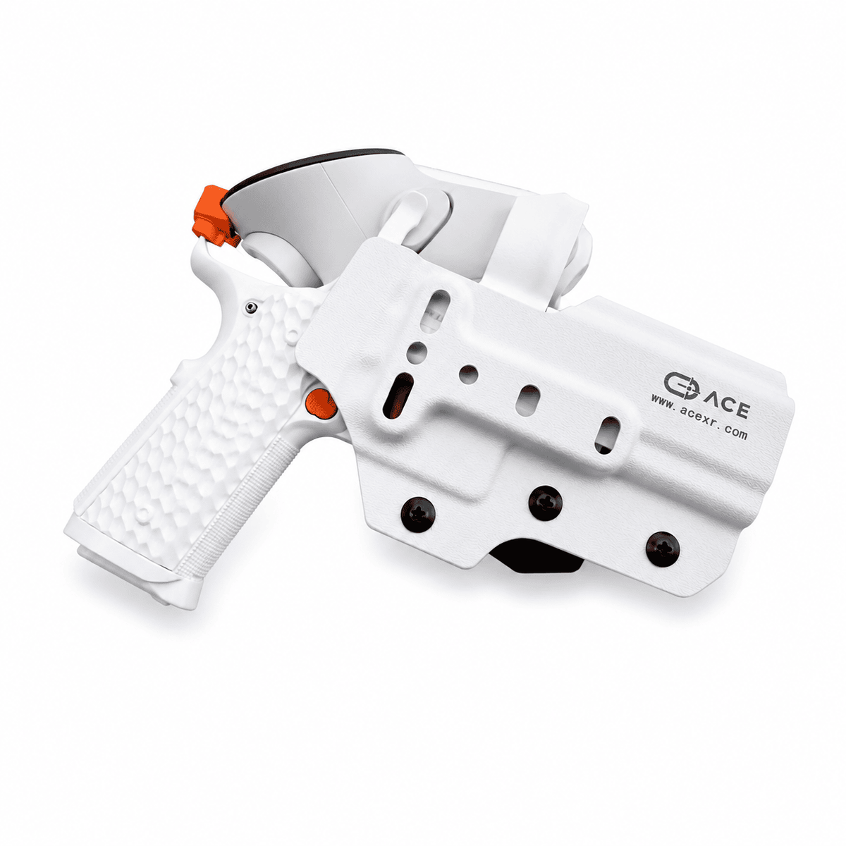 ACE XR VR Pistol Holster for Springfield 1911