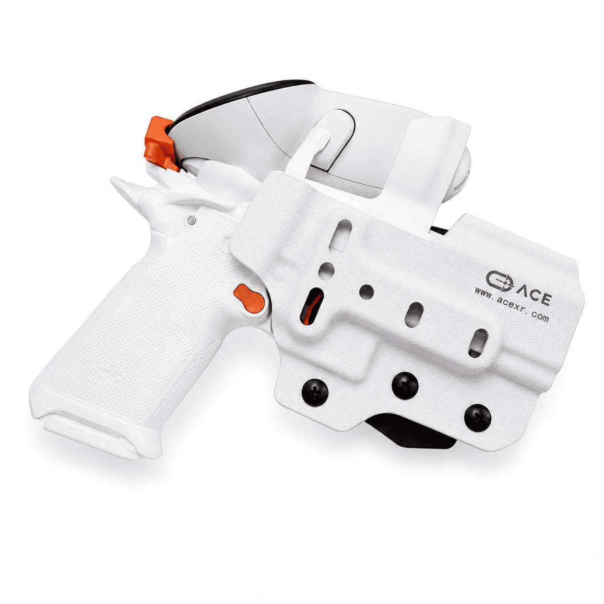 ACE XR VR Pistol Holster for Staccato HD P4