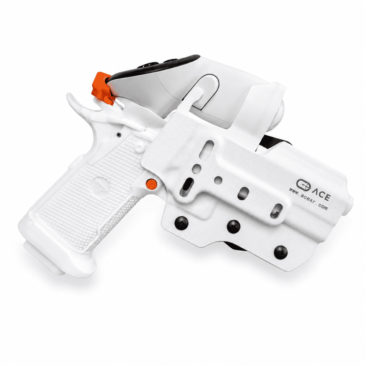 ACE XR VR Pistol Holster for TTI Sand Viper