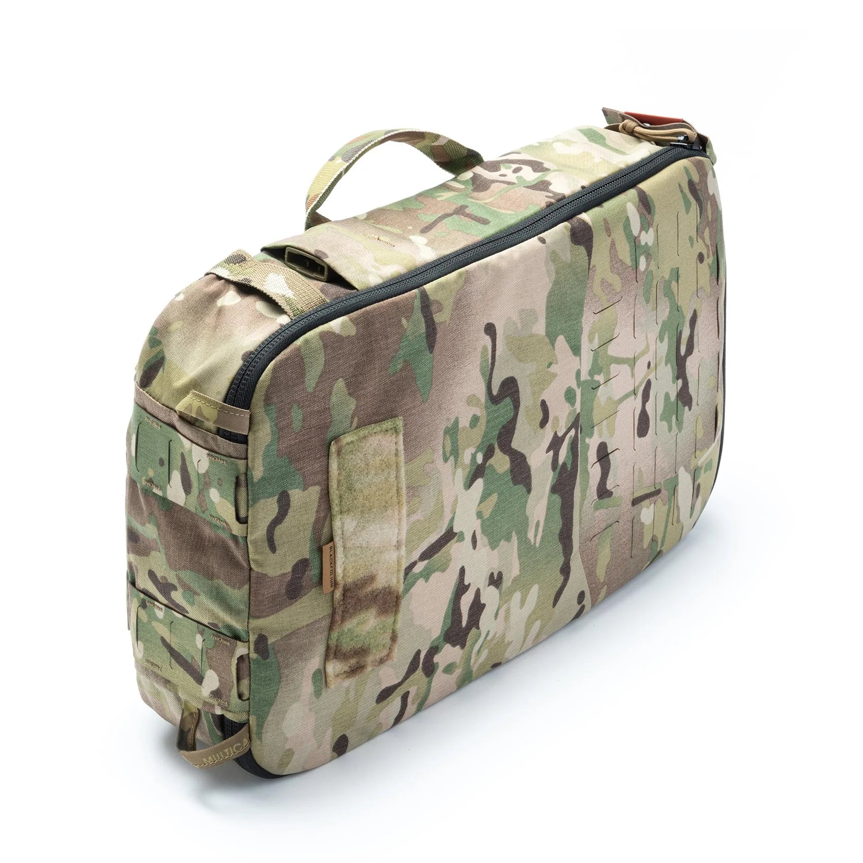 Blackfolium AURA 13 Backpack side view