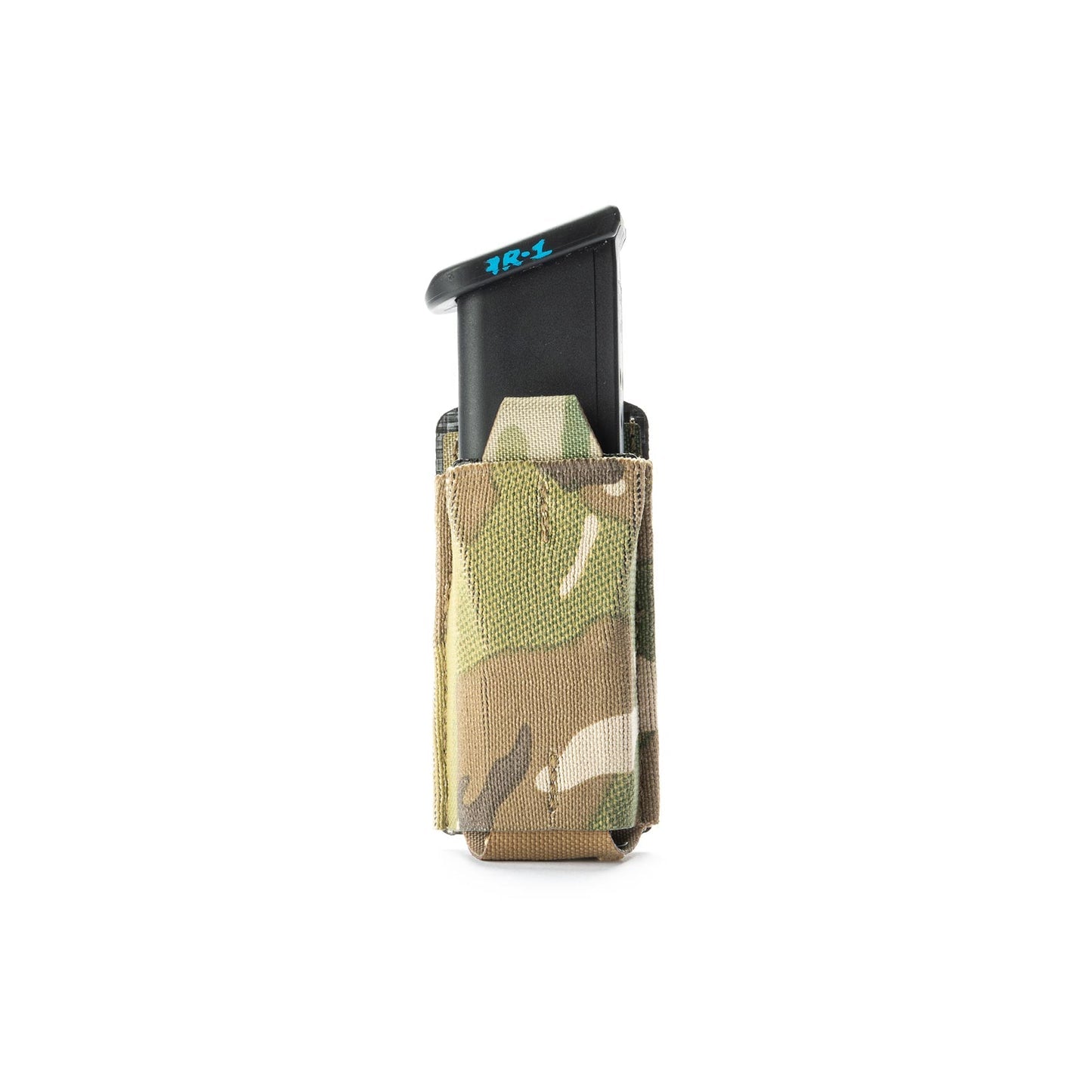 Blackfolium HYBRID Pistol Mag Pouch tactical magazine pouch
