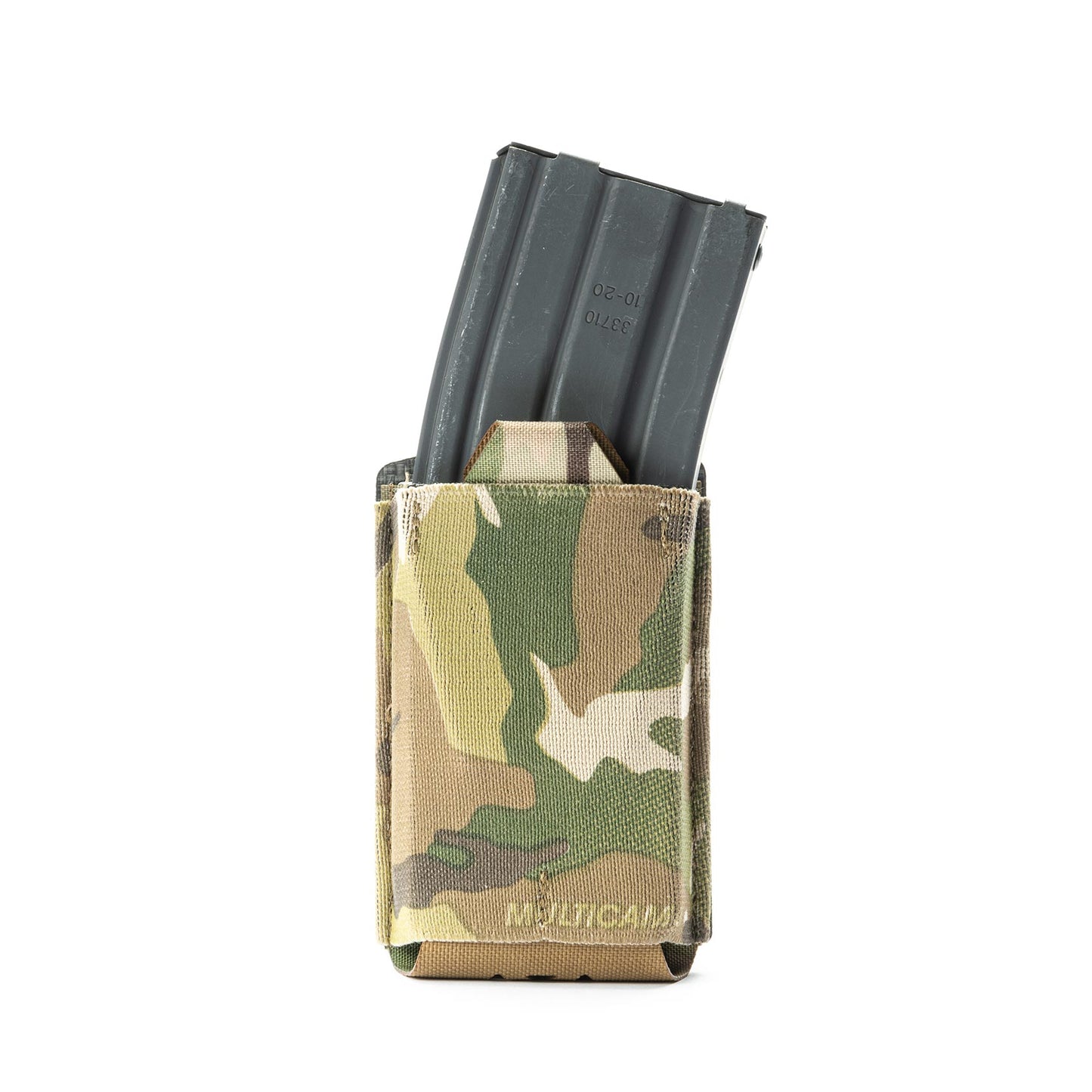 Blackfolium HYBRID Rifle Mag Pouch tactical magazine pouch