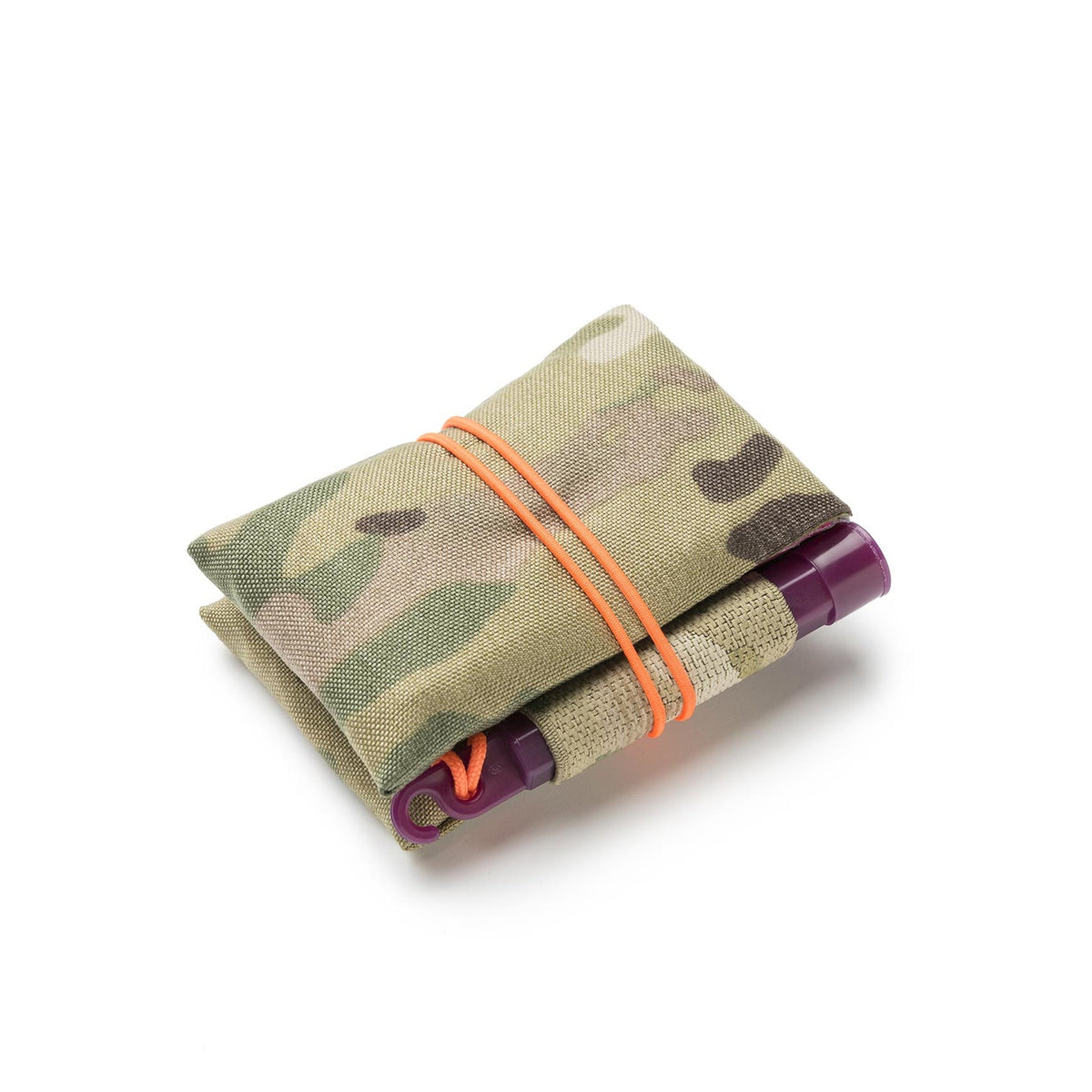 Blackfolium ISKIT Signaling Kit Multicam