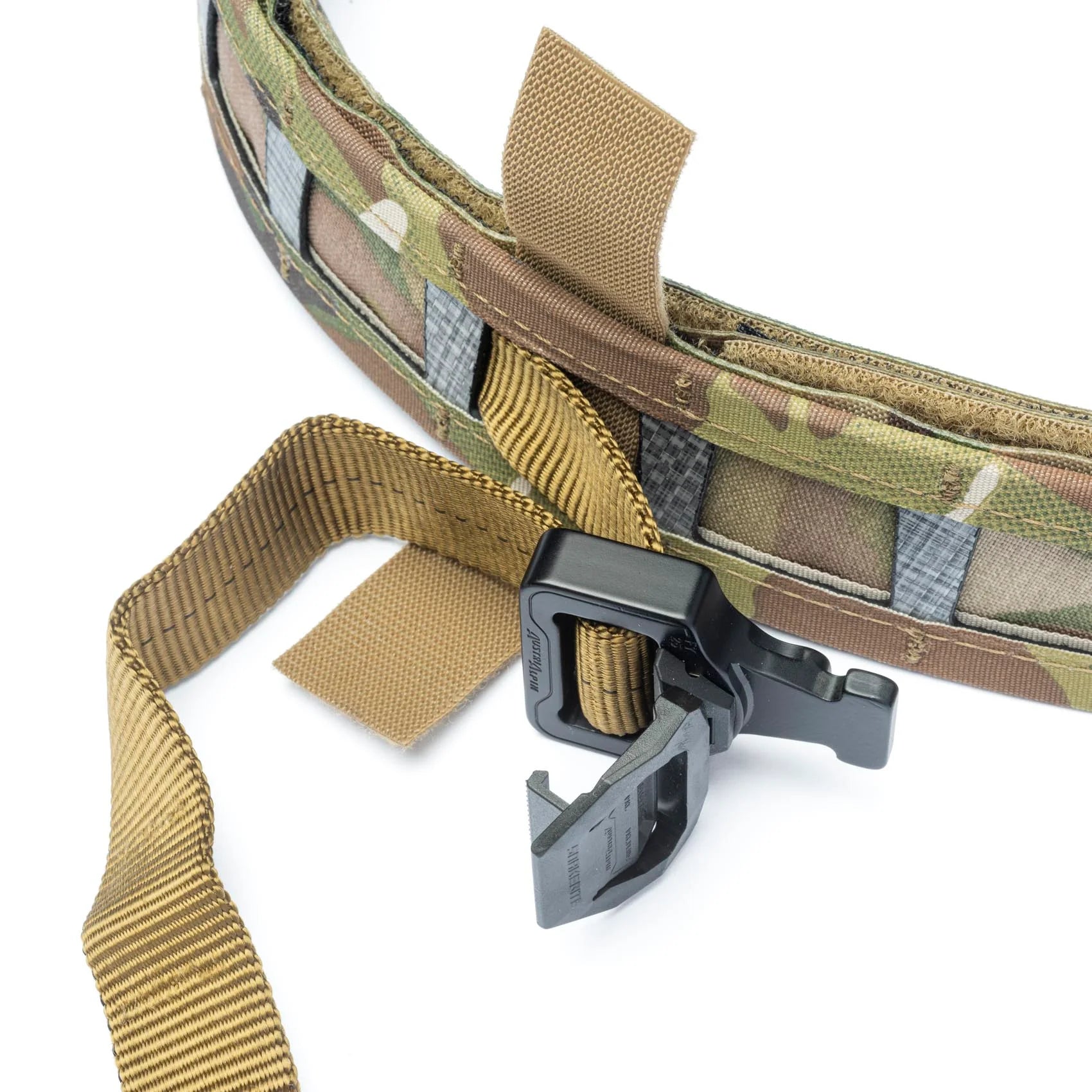Blackfolium LIBRA Harness full product view