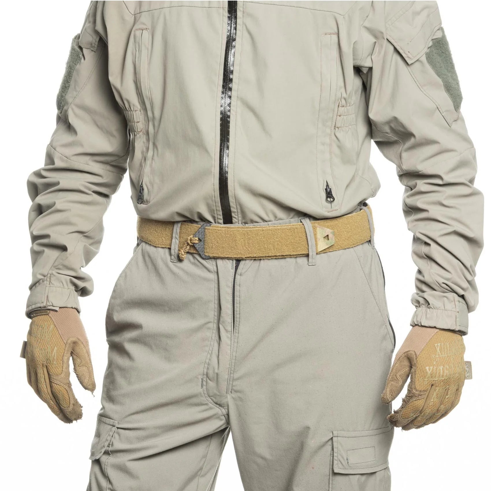Blackfolium LIBRA Harness tactical equipment setup
