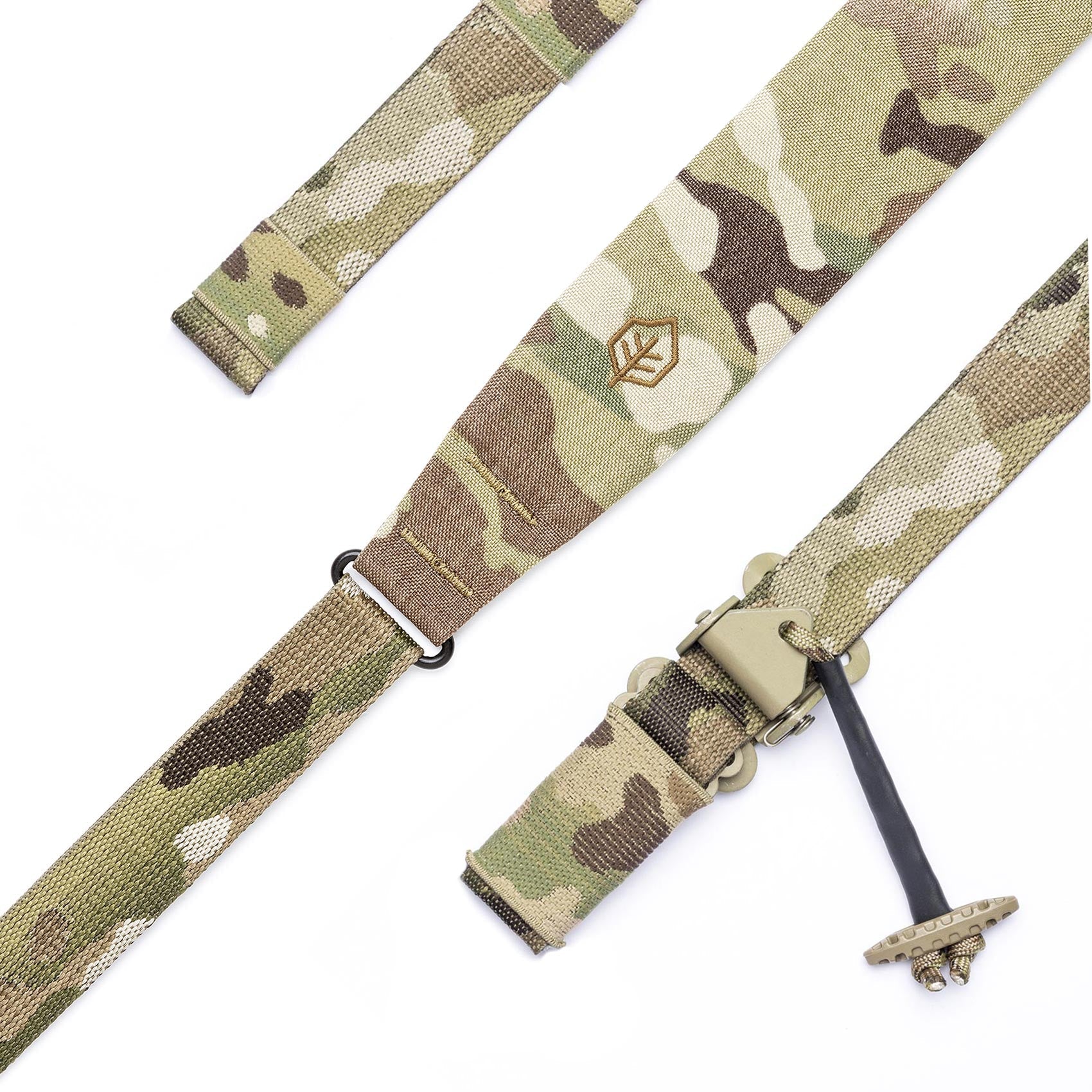 Blackfolium MARS G2 Sling product view 1