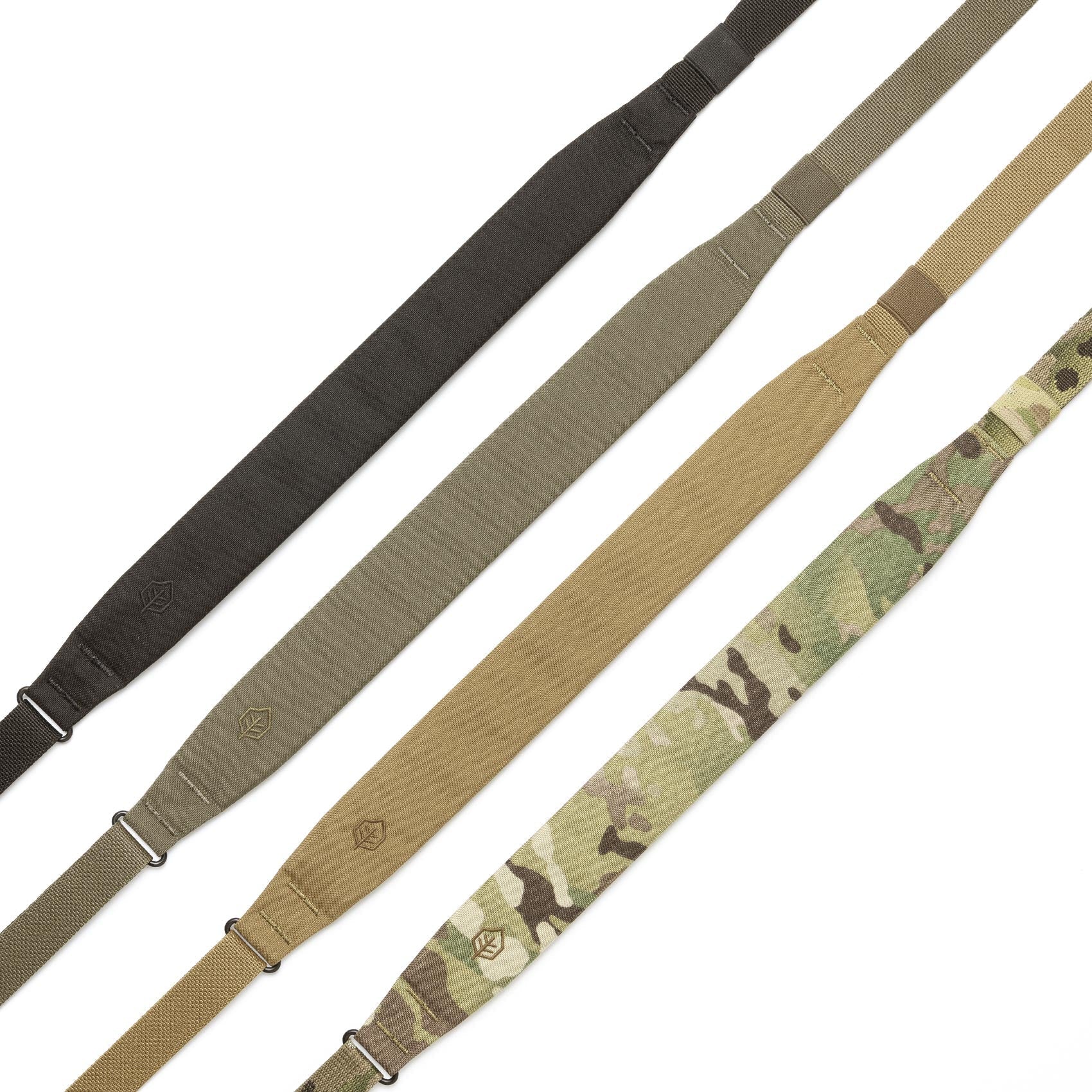 Blackfolium MARS G2 Sling product view 4
