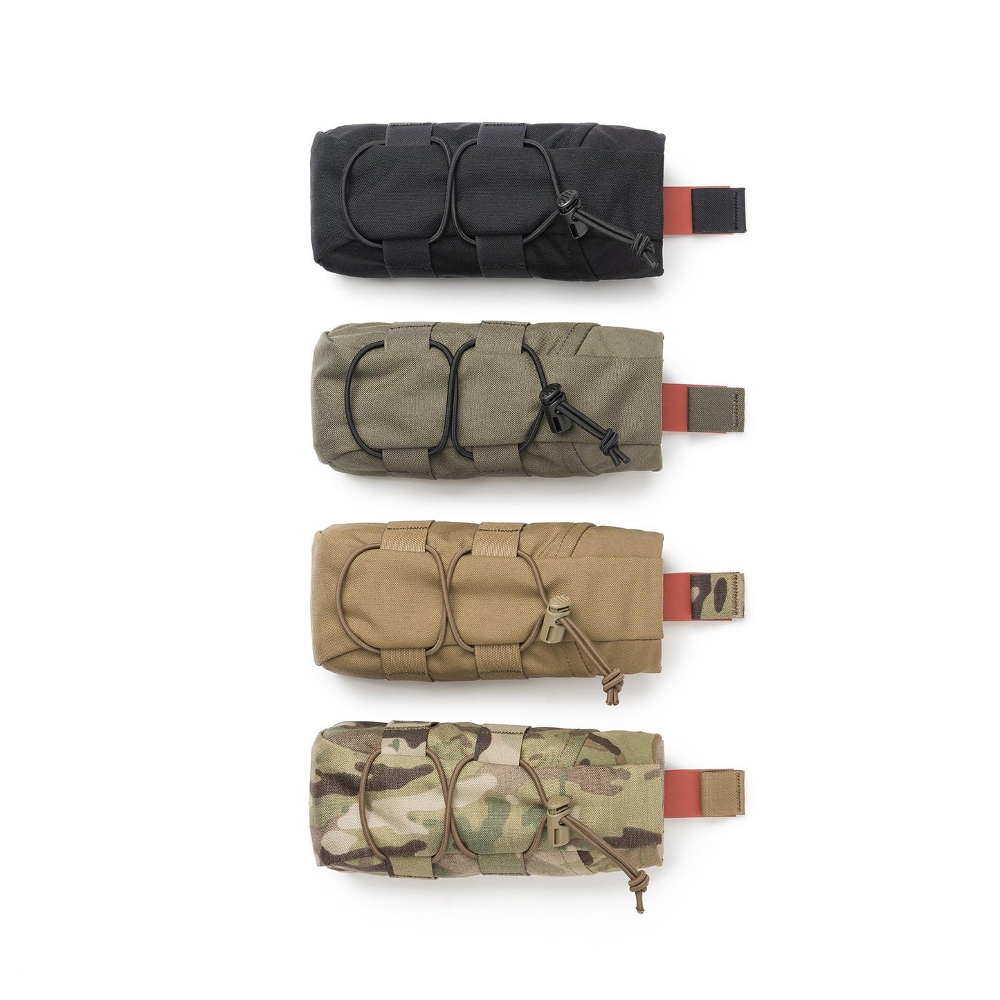 Blackfolium RIFAK medical pouch